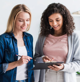 FAQ THÙY THÍCH TẬP