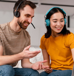 FAQ THÙY THÍCH TẬP